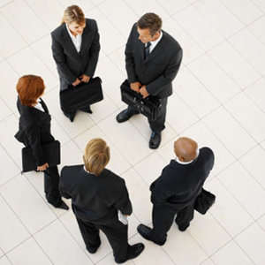 Gestire collaboratori